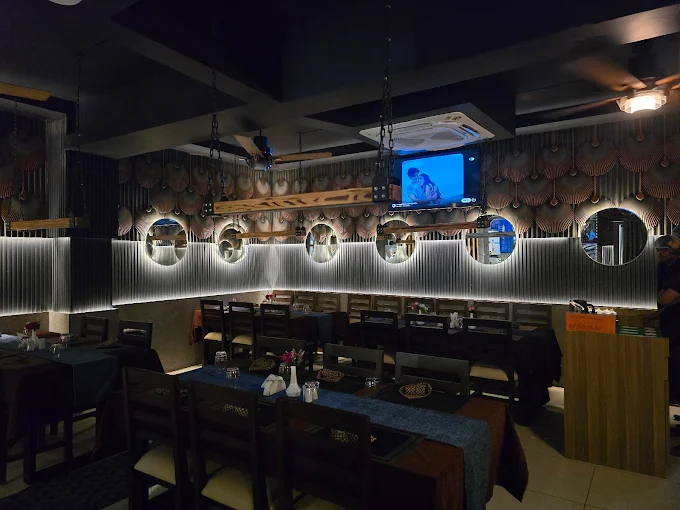 The Atithi Restaurant