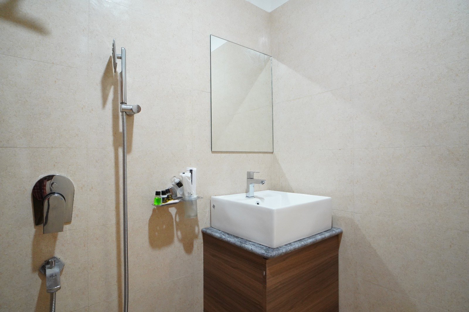 Classic Room Bathroom